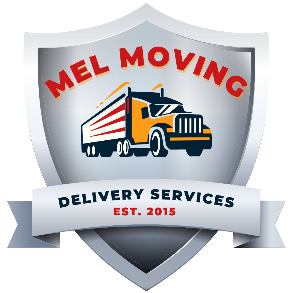 Melmoving And Delivery