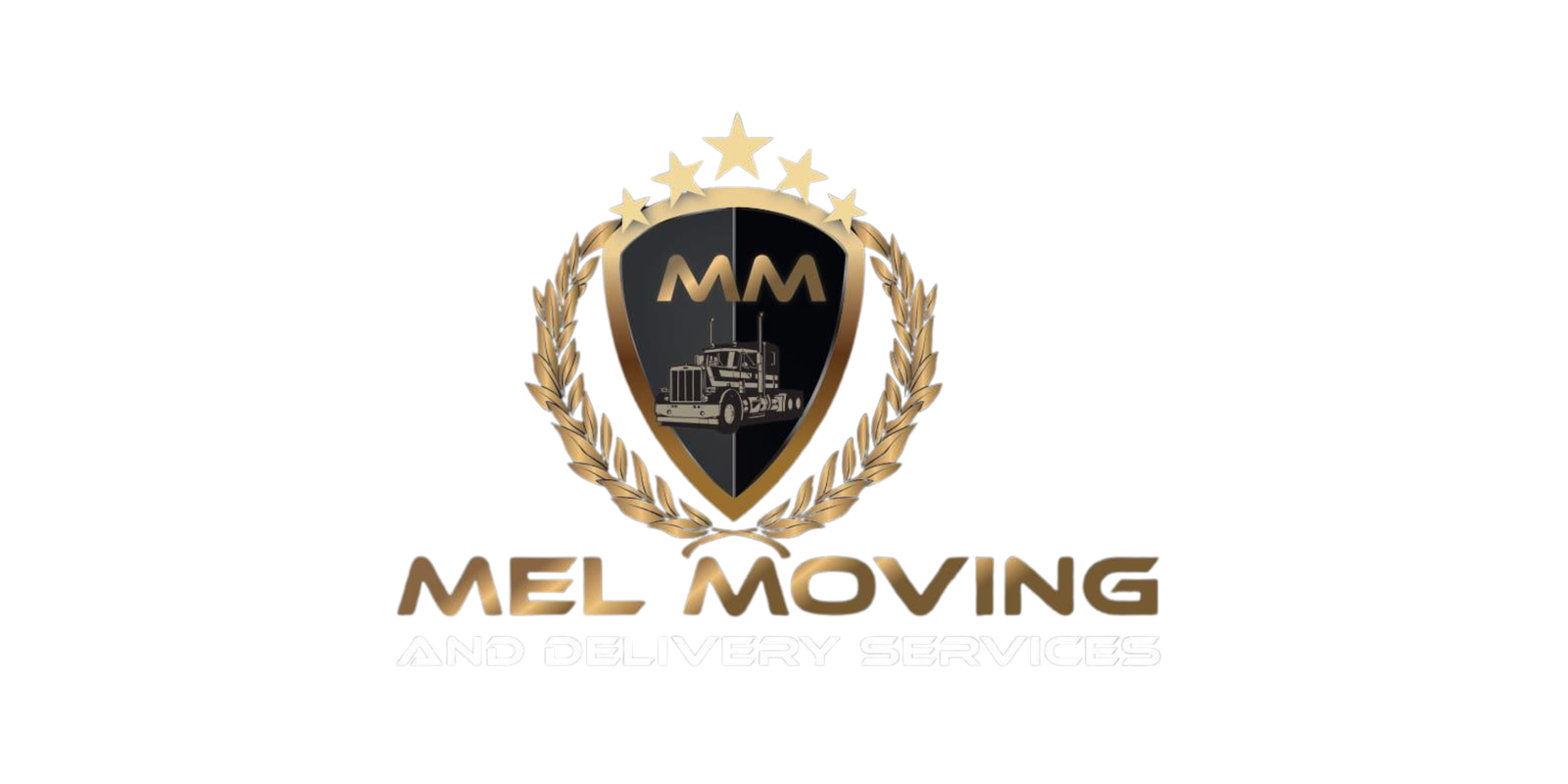 Mel Movers Logo